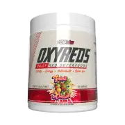 OxyReds by EHP Labs