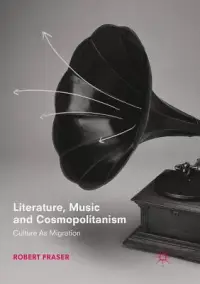 在飛比找博客來優惠-Literature, Music and Cosmopol