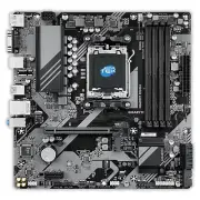 Gigabyte A620M DS3H Motherboard Micro-Atx AM5 DDR5 Gaming Ryzen 7TH 8TH
