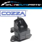 Front RH Engine Mount for Holden Colorado RC 4JJ1-TC 3.0L Diesel 4cyl 2008~12