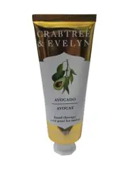 Crabtree & Evelyn Hand Therapy Avocado 1.5 Oz