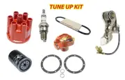 Porsche Engine Tune Up Kit - 911 - 2.2 70-71 SMC-107-764-08 SMC10776408--00T