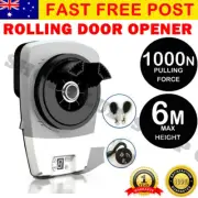 2020 UPGRADE 1000N Garage Roller Door Opener Auto Openers Remote Control OZ
