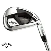 在飛比找momo購物網優惠-【Callaway 卡拉威】ROGUE ST MAX 鐵桿組