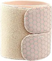 Wrist Support Wrap - Breathable Thin Tennis Wrist Support | Breathable Honeycomb Thin Tennis Tendon Sheath Wrap for Fitness Badminton