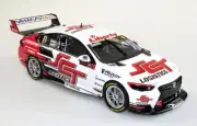 1/18 HOLDEN ZB COMMODORE - BJR - SMITH/EVANS - SCT #4 - 2022 Bathurst 1000