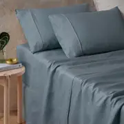 Eucalyptus Hemp Sheet Set