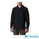 Columbia 哥倫比亞 男款 - Silver Ridge™ UPF 50防曬快排長袖襯衫-黑色 UAM16830BK-HF