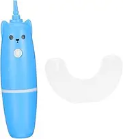 HAPINARY 1 Set U Shaped Toothbrush Tooth Brush for Mouth Care Soft Bristle Design for Teeth Cleaning