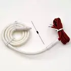 1PC For Drain Heater Defrost Repair Ice Block Fridge Refrigerator