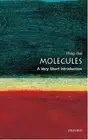 Molecules A Very Short Introduction Philip Ball Paperback