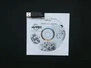 RANDEC FOKSS4th TIME Software+Aladdin USB HASP HL TIME Security Key dongle