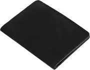 [Homoyoyo] Women Minimalist Card Holder Ultra-Thin Cash Organizer Wallet Sleeve Multiple Slots for Ids and Cards Travel-Friendly Design Lightweight and Construction