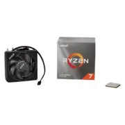 AMD Ryzen 7 3800X 3.9GHz Octa Core Processor (Wraith Prism Cooler Included)
