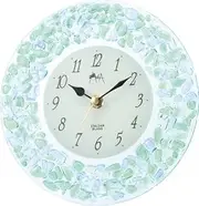 AD011-005 Aldia M11 Rhythm Clock Wall Clock