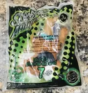 Scooby Doo and the Alien Invaders Glow In The Dark Scooby #7
