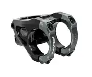 Funn Stem - Equalizer - 35mm Length - 35mm Diameter - 0 Deg Rise - Grey