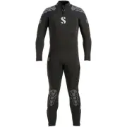 Scubapro 5/4mm Everflex Yulex Men's Full Wetsuit Open Box