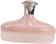 MOTHNUR Manual Facial Cleansing Brush Soft Silicone Head for Sensitive Skin Deep Pore Cleanser
