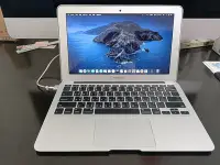 在飛比找Yahoo!奇摩拍賣優惠-MacBook Air-A1465-2012年零件機