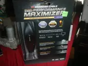 NIB Genuine Monster Ultra High-Speed Cobalt HDMI Cable 4.95Gbps T 10