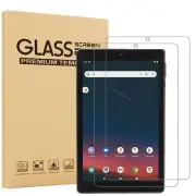 For Walmart Onn 7 inch Tablet Gen 3 (2022 Model) Tempered Glass Screen Protector