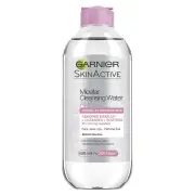 Garnier SkinActive Micellar Cleansing Water 400ml