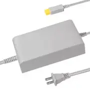 Console Power Adapter for Nintendo Wii U®