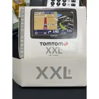 在飛比找蝦皮購物優惠-TOMTOM  XXL 540 導航機配件-天線接收器(二手