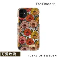 在飛比找momo購物網優惠-【iDeal Of Sweden】iPhone 11 6.1