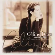 CELINE DION - S'll Suffisait D'aimer (if Only Love Could Be Enough) - CD