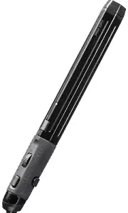 Sanwa Direct Pen-shaped Mouse Bluetooth 5.0 Wireless Presentation 400-MAWBT202BK
