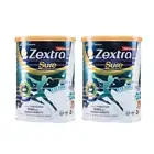 2 Cans Original Zextra Sure Milk For Knee Back Pain Bone Strengthen Free Ship