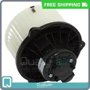 A/C Blower Motor for 12-21 Tesla S / 16-21 X