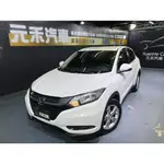 『二手車 中古車買賣』2017 HONDA HR-V 1.8 VTI 實價刊登:45.8萬(可小議)