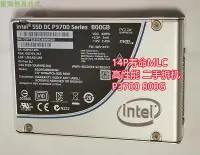 在飛比找Yahoo!奇摩拍賣優惠-intel/英特爾 固態硬碟SSD DC P3700 800