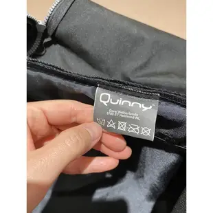 二手 🌈Quinny zapp  yezz推車 通用專用收納袋 旅行收納袋