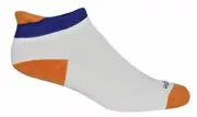 Ausangate Socks Alpaca Wool Low Cut Heel Tab Socks