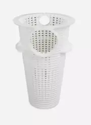 GENUINE DAVEY PUMP BASKET Replacement - Silensor SLS/ PACR/XB