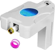 Automatic Pool Filler Water Leveler Float Valve for Pools Spas Ponds