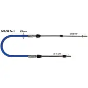 Ultraflex MACH Zero Engine Control Cables 42Ft