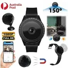 Mini Camera App Home Security Cam Wireless Network Monitor Wristband WiFi 1080P