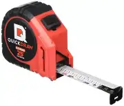 QUICKDRAW PRO Easy-Read Self Marking 25