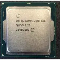 在飛比找PChome商店街優惠-【含稅】Intel Core i7-6400T 2.2G 四