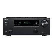 Onkyo TX-NR6050 7.2-Channel Network Home Theater Smart AV Receiver 8K/60, 4K/120
