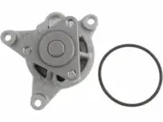 Water Pump For 2015-2017 Land Rover Discovery Sport 2.0L 4 Cyl 2016 W228WS (for: Land Rover)