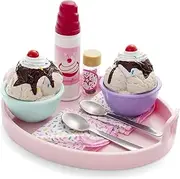 American Girl Sundaes for Two Set