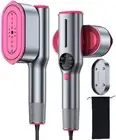 Travel Steamer for Clothes,10s Heat Up,6+1 Professional Modes for Easier Use,...