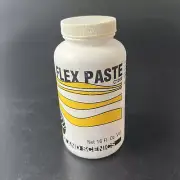 Woodland Scenics Flex Paste C1205 Train Scenery N/HO Scale Diorama 16oz