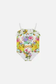 BABIES ONE PIECE WITH FRILL CATERINA SPRITZ